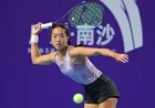Guangzhou: Li Advances to Semifinals with Strong Performance