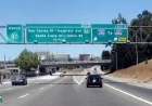 Fatal Car Crash Claims One Life on SR-87 in San Jose, CA Yesterday