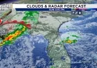 Nor’easter Intensifies, Heightening Beach Hazards This Weekend