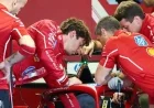 Ferrari Optimistic as McLaren Outpaces Verstappen in Mexico Race Pace