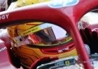 Lewis Hamilton Aims to Prevent Ferrari Mistake After Mexico Practice Surprise