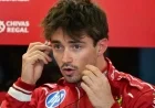 Leclerc Admits Ferrari Struggles in Mexico Against McLaren and Red Bull