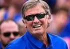 Florida Seeks Next Steve Spurrier: Head Ball Coach Shares Insights