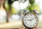 Daylight Saving Time 2025: When to Set Clocks Back This Weekend