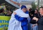 12-Year-Old School Shooting Survivor Returns Home 57 Days Post-Injury