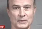 Joliet Lawyer Arrested in Minooka on Child Domestic Battery Charges