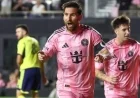 Messi Leads Inter Miami to 3-1 Victory Over Nashville SC in Playoffs Opener