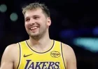 Luka Doncic Shines with Back-to-Back 40-Point Games to Kick Off Lakers New Season