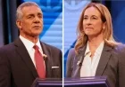 New Jersey Election: Latest Polls Reveal 10-Day Countdown Results