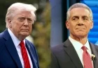 Trump Enters 2025 Race, GOP Targets Blue-State Governor’s Seat