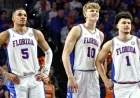 Former Gators Clayton Jr. and Richard Impress in NBA Debuts