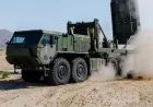 US Military Adapts Hypersonic Weapons for Mobile Launch Platforms