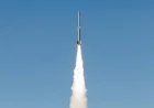 Castelion Secures Initial Integration Deals for Blackbeard Hypersonic Missile