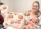 Why People Think I’m Crazy for Owning 15 Reborn Dolls Amid Latest Scandal