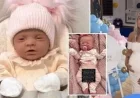 Fake baby scandal mom breaks silence addressing social media scam with heartfelt apology