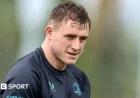 Leinster vs Zebre: Exciting Debut for Five Uncapped Players in URC Clash