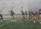 LSU Primed to Excel in Rainy Showdown Against Texas A&M Saturday