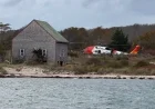 Woman Dies After 30-Hour Stranding on Island Following Boat Fire
