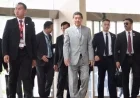 US and China Work to Prevent Trade War Escalation in Malaysia Talks