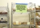 Ongoing Shutdown Jeopardizes Food Aid for 42 Million Globally