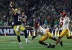 Notre Dame Midseason Highlights: MVPs, Challenges, and Pursuit of 10-2 Finish