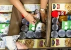 Shutdown Highlights the Plight of Hungry Children