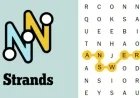 Saturday, October 25: NYT ‘Strands’ Solutions and Spangram Revealed
