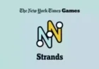NYT Strands Puzzle: Solutions, Tips, and Spangram for 25 Oct 2025
