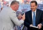 ‘College GameDay’ Week 9 Location and Schedule Announced