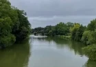 “Erie Canal Revolutionized America’s Economy, Culture, and Religion”