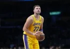 NBA Reveals Significant Luka Dončić Update Following Lakers vs Timberwolves Matchup