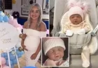 Young Mother Confesses to Faking Pregnancy and Attempting to Pass Silicone Doll as Newborn
