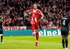 Bundesliga Live: Track Gladbach vs Bayern Munich Match Updates