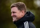 Eddie Howe Previews Fulham Challenge Calling for Top Performance