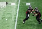 Falcons Update: Michael Penix Jr., Tyler Allgeier Limited in Injury Report