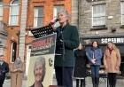 Catherine Connolly on Track to Become Ireland’s Next President After Rival Concedes