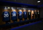 Chelsea’s Official Lineup Against Sunderland Revealed on News Site