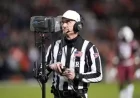 SEC Suspends Referee from Georgia-Auburn Game