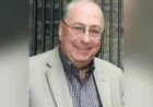 Discover the Legacy of Rev Fr Dermod McCarthy A Pillar of Faith and Community