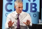 Rahm Emanuel Eyes Presidential Run, Cites Record and GOP Trust