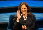 Kamala Harris Hints at 2028 Presidential Campaign: ‘I Am Not Done’