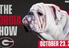 Georgia Wraps Bye Week, Continues Strong Recruiting Momentum