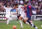 Top Spanish La Liga Predictions and Best Bets for October 25