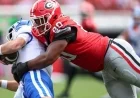 Georgia Football Freshmen Face Crucial Second Bye Week