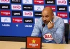 González Vows to Secure Crucial Three Points