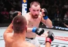 UFC 321: Expert Prediction for Ludovit Klein vs. Mateusz Rebecki Clash