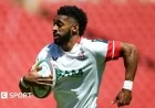Ulster Falls to Lions Despite Baloucoune Hat-Trick in Thrilling United Rugby Championship Match Recap