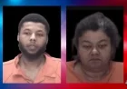 RCSO Arrests Mother and Son in Deadly Fairmont Shooting