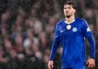 Maresca Criticizes Guiu’s Training Performance