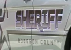Two Dead, Multiple Injured in Robeson County Party Shooting: Sheriff Reports